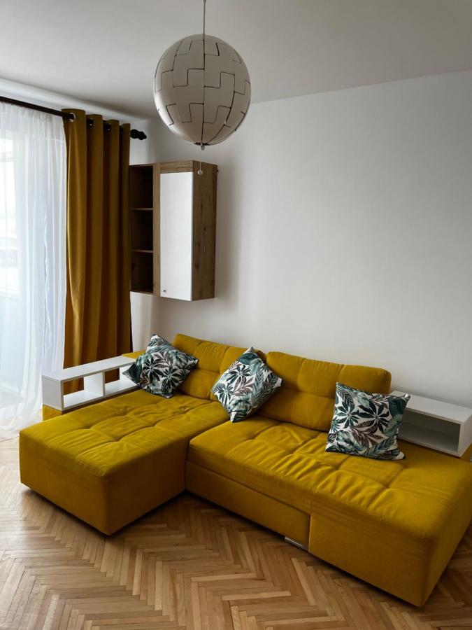Condo Dorobanti Bucareste Exterior foto